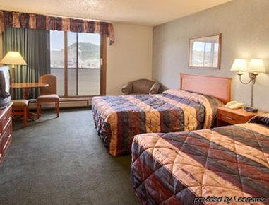Days Inn By Wyndham Silverthorne Cameră foto
