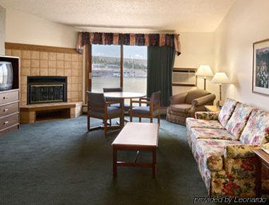 Days Inn By Wyndham Silverthorne Cameră foto